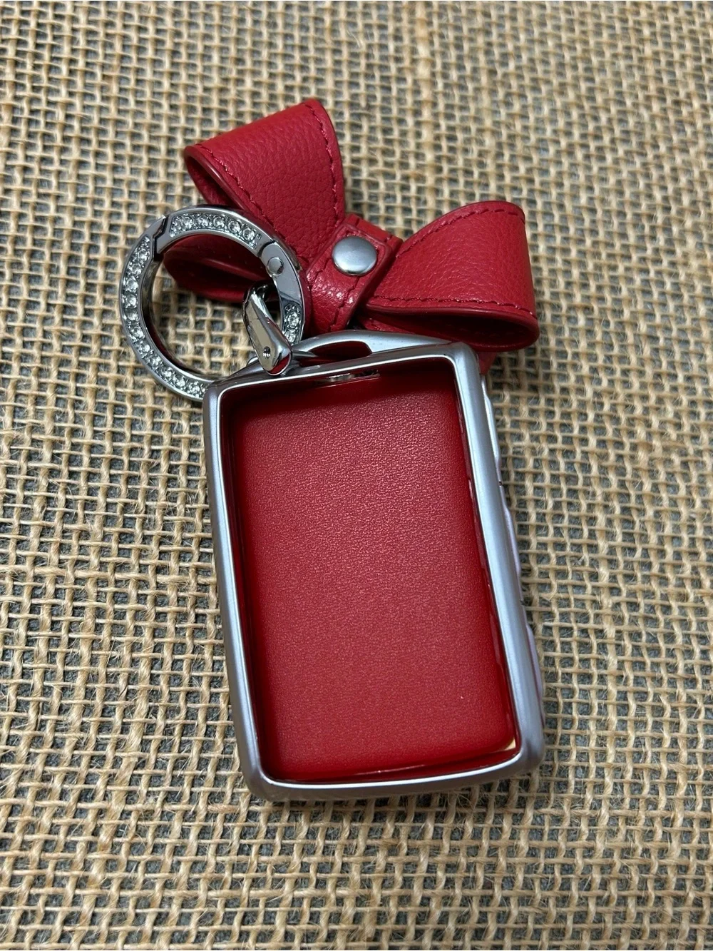The Unbranded Brand stylish red
